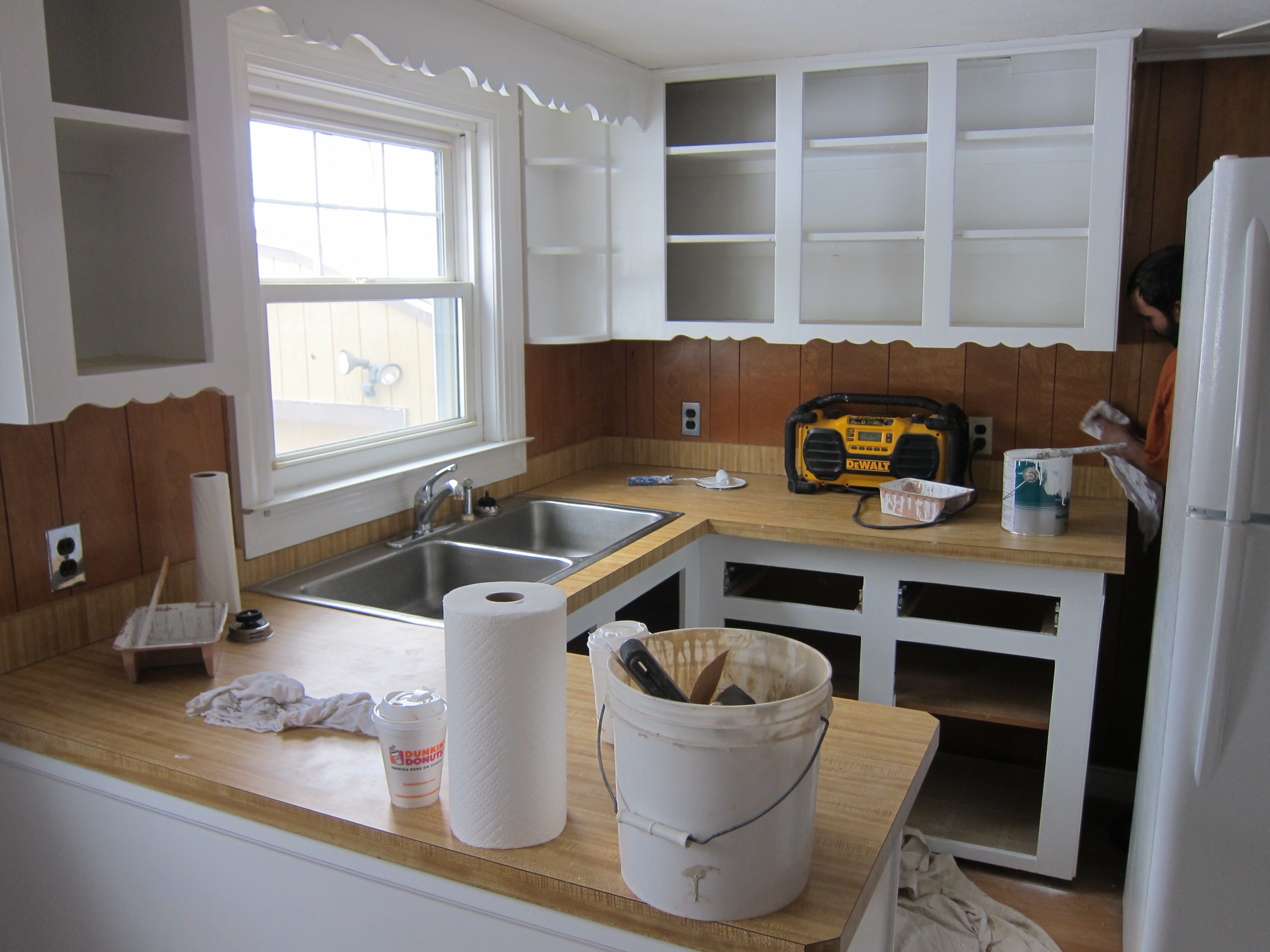 Dawson's Precision Painting and Carpentry Inc. - Salem, NH