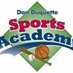 Dan Duquette Sports Academy Logo