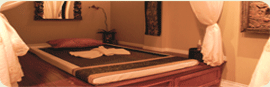Mint Leaf Thai Massage