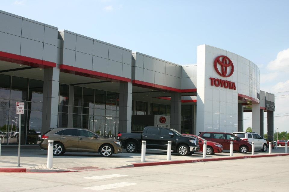 Fowler Toyota in Norman, OK | Whitepages