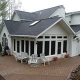 Cavell's Construction Photo