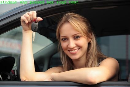 Fuzion Driving School