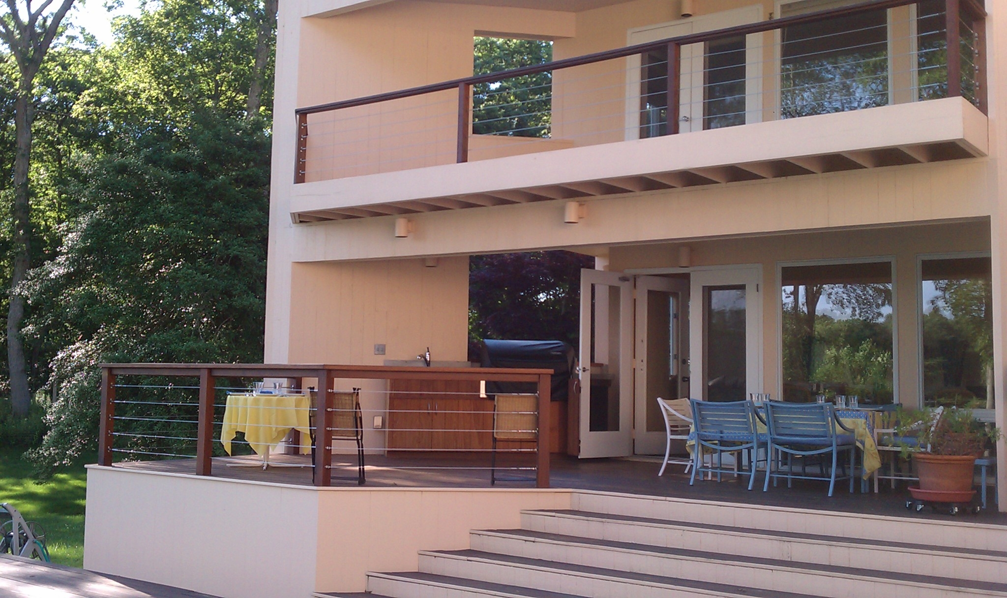 Hampton Construction Handyman Services Inc. - East Hampton, NY
