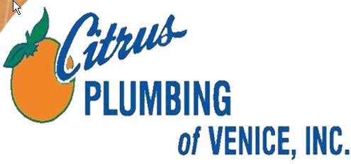 Citrus Plumbing Of Venice - classified ad
