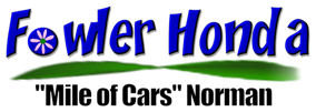 Fowler honda norman hours #7