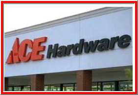Macon County's Ace Hardware