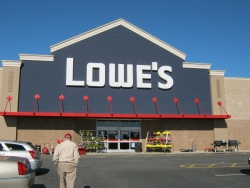 Lowes Home Improvement