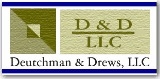 Deutchman & Drews, Llc