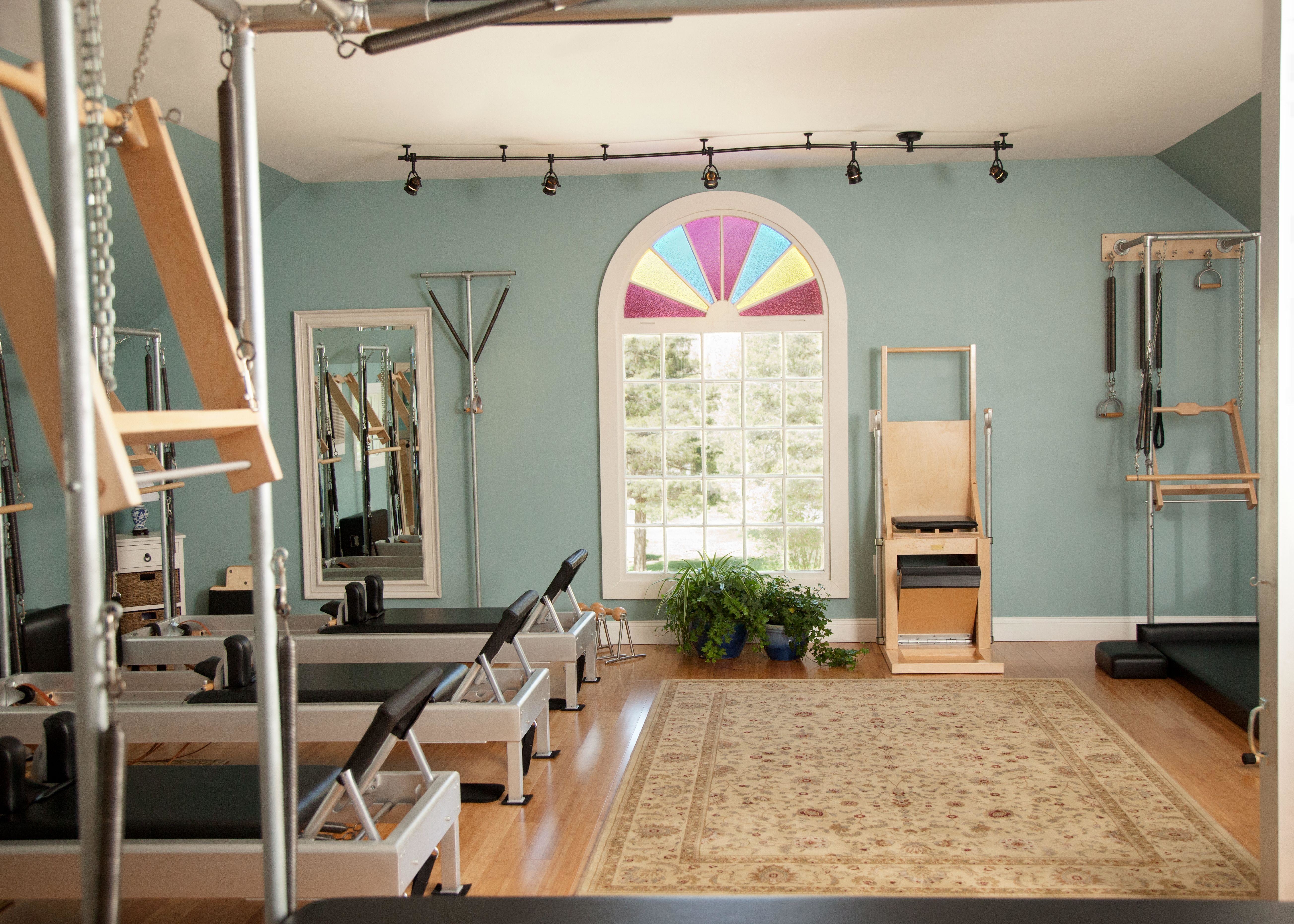 Joe's Place - True Pilates Image