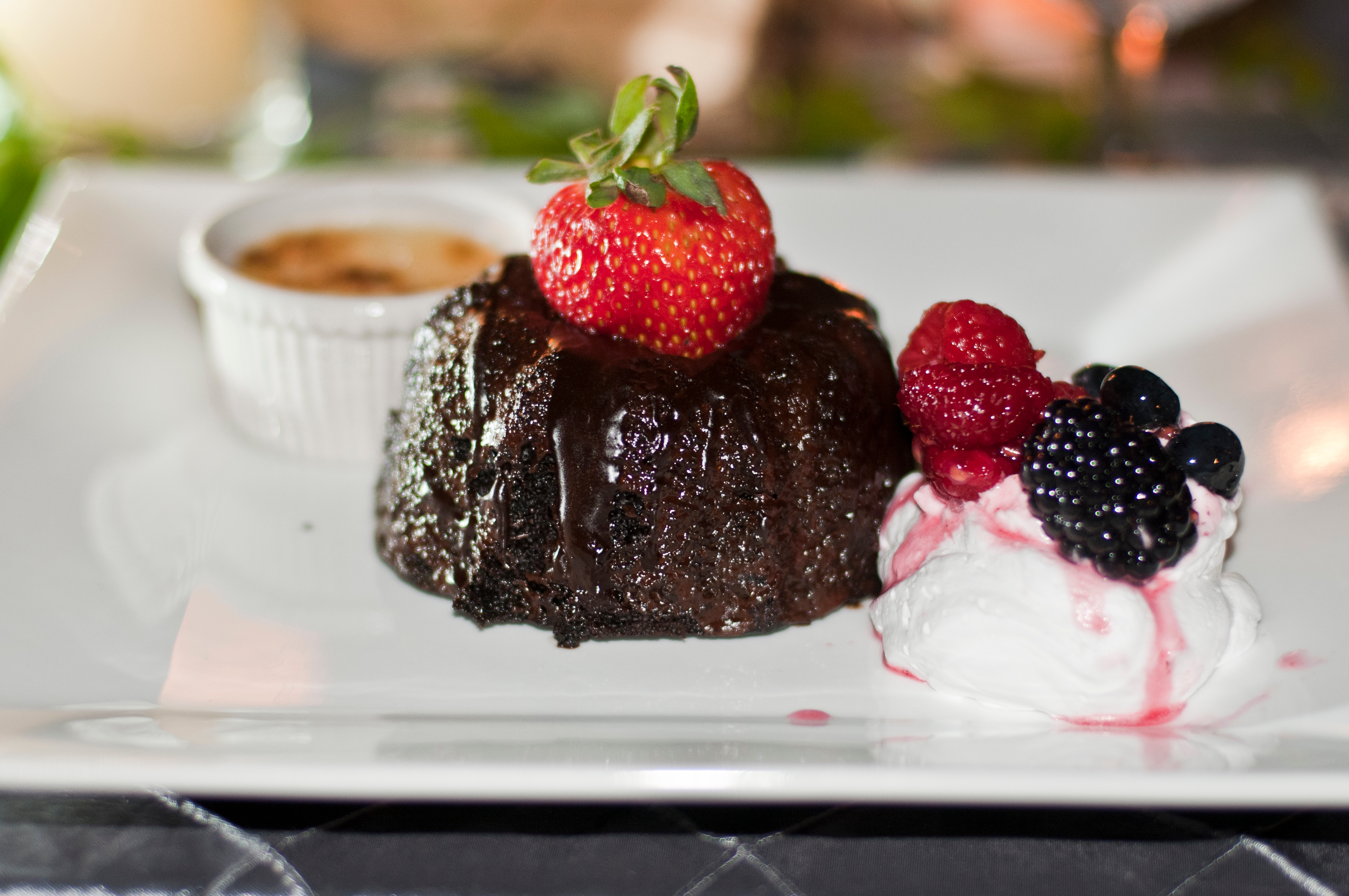 What A Dish Cafe & Catering - Dana Point, CA