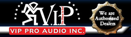 VIP Pro Audio