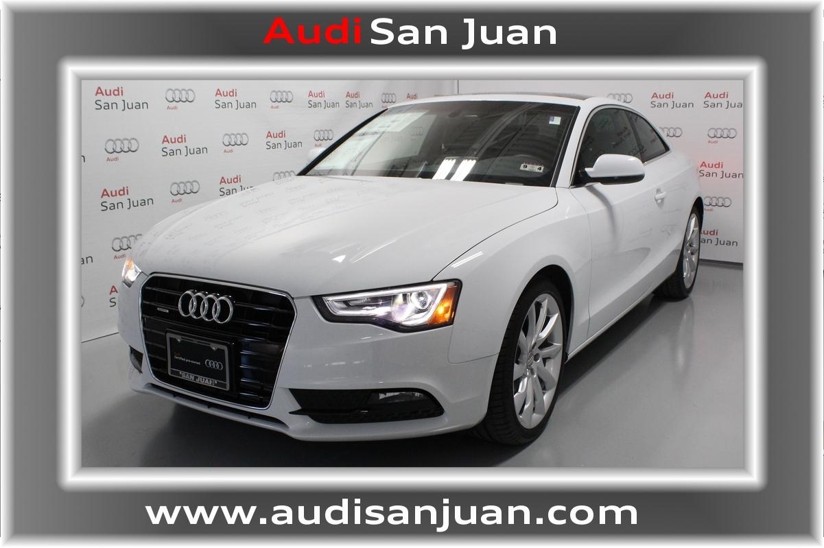 Audi San Juan 1001 East Expressway 83 San Juan Tx