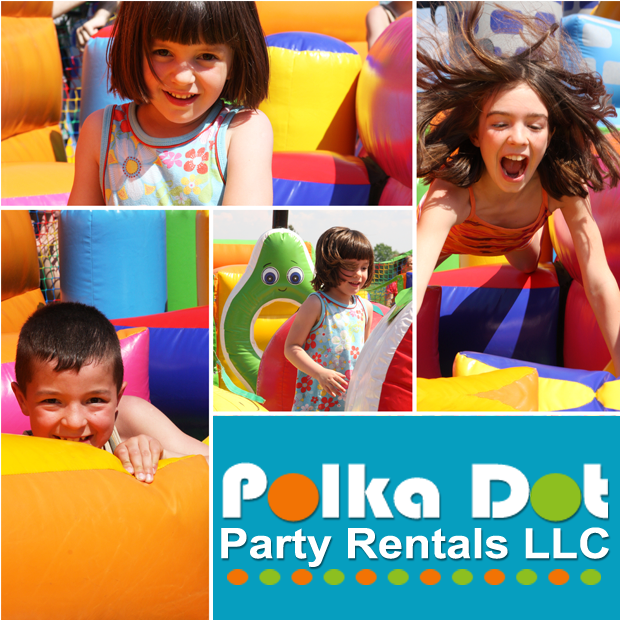 Polka Dot Party Rentals LLC