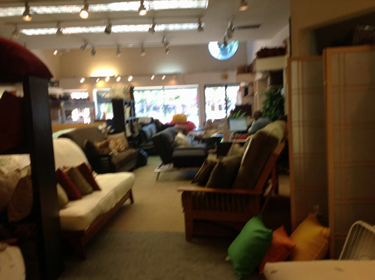 The Futon Shop Photo