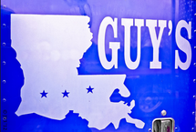 Guy's Towing Service