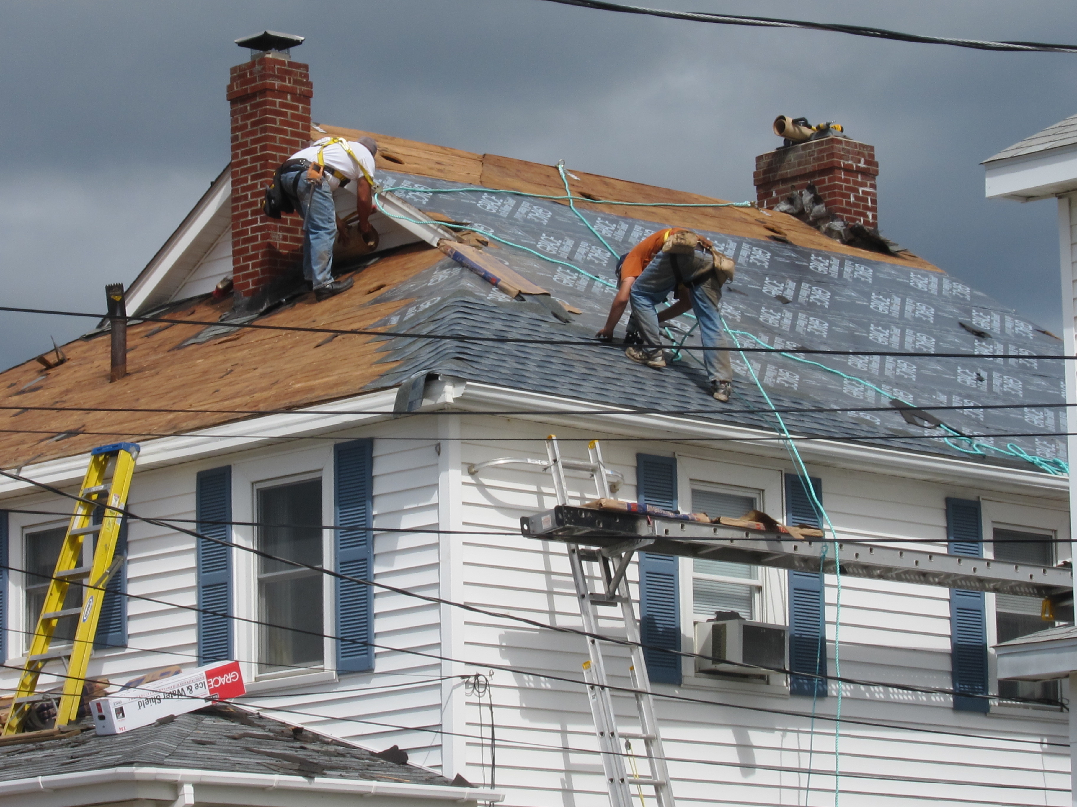 Dawson's Precision Painting and Carpentry Inc. - Seabrook, NH