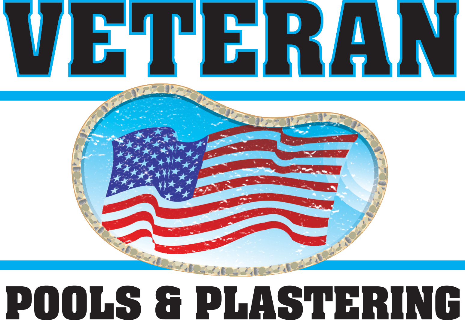 Veteran Pools & Plastering
