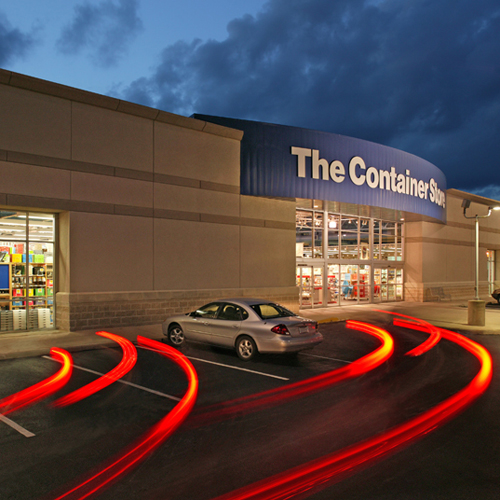 The Container Store Photo