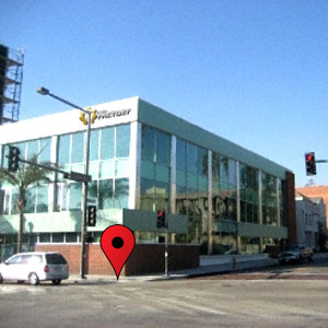 Flash Factory Web Design - Glendale, CA