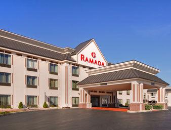 Ramada Harrisburg Hershey Area