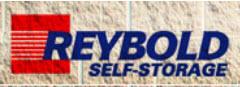 Reybold Self Storage