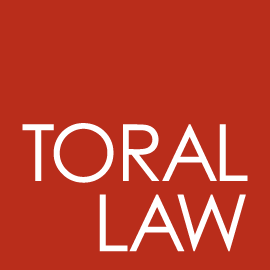 Toral Law