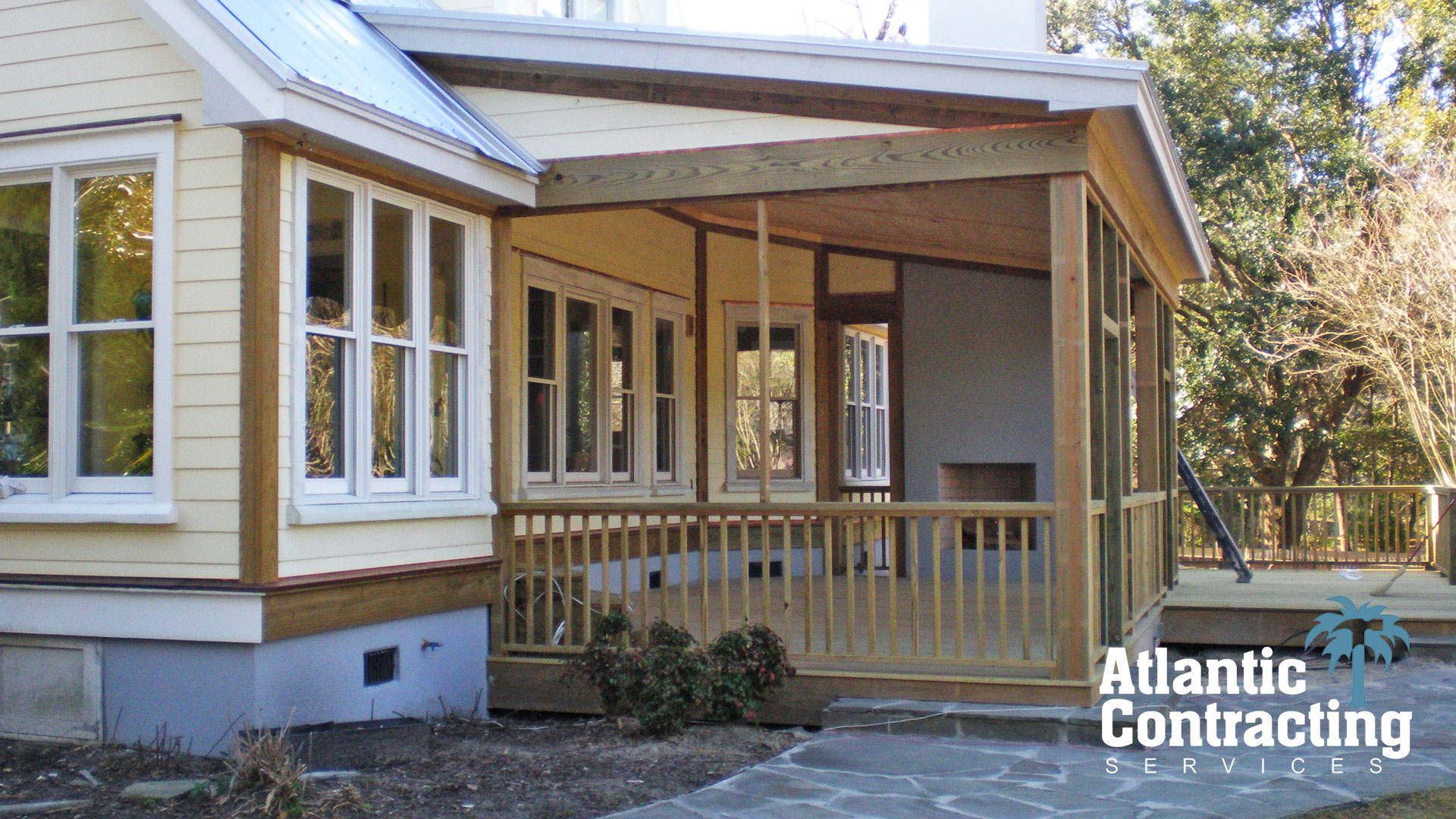 Atlantic Contracting Services, LLC Image