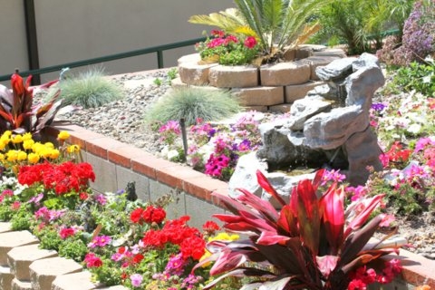 North Lake Villas Photo