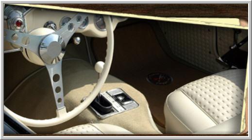 Bay Country Custom Van & Upholstery Photo