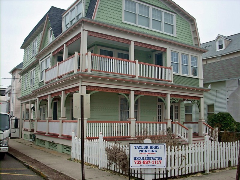 Taylor Brothers Contracting - Asbury Park, NJ