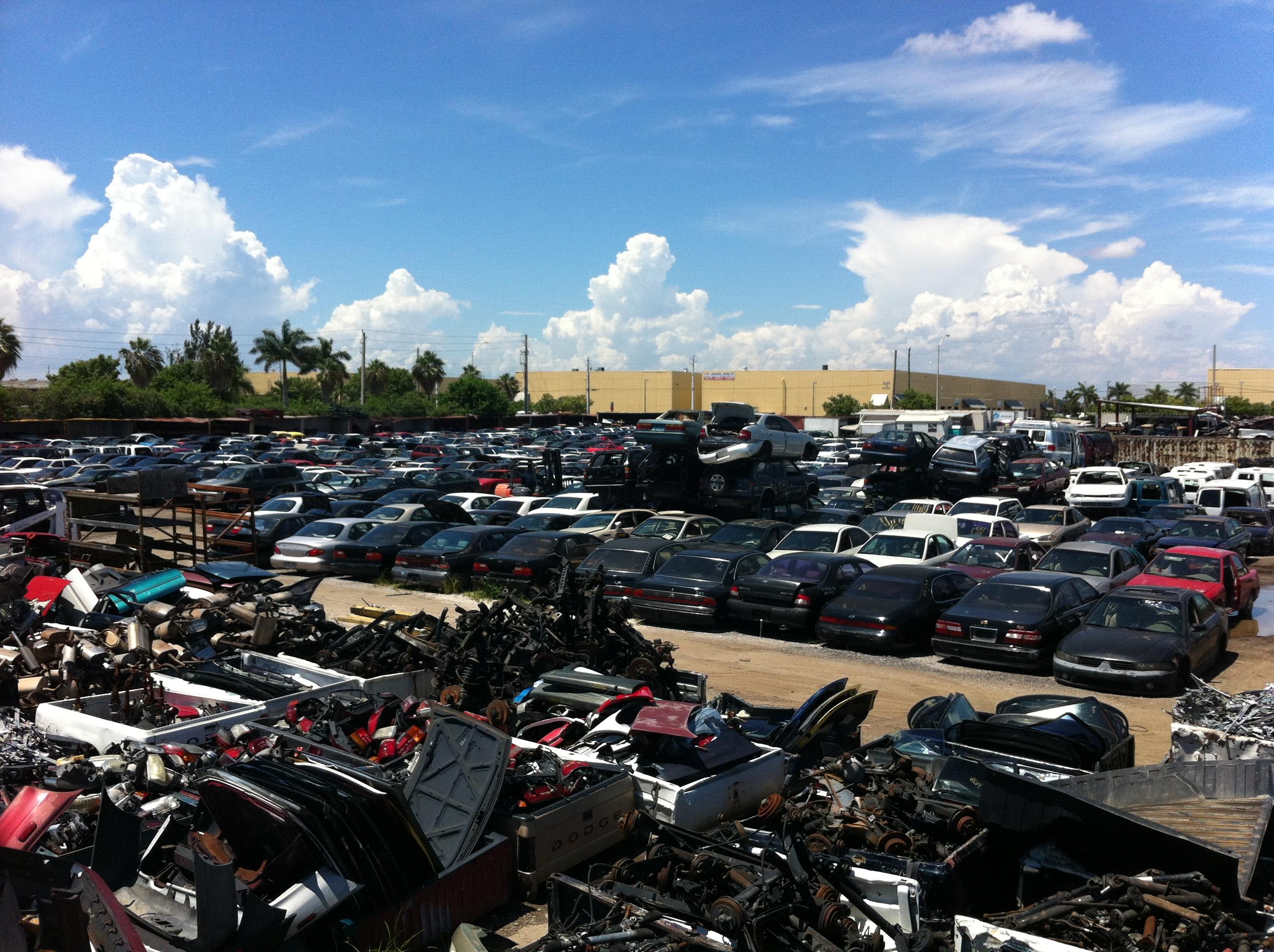 MOP Auto Parts, 8300 NW 74th St, Medley, FL MapQuest