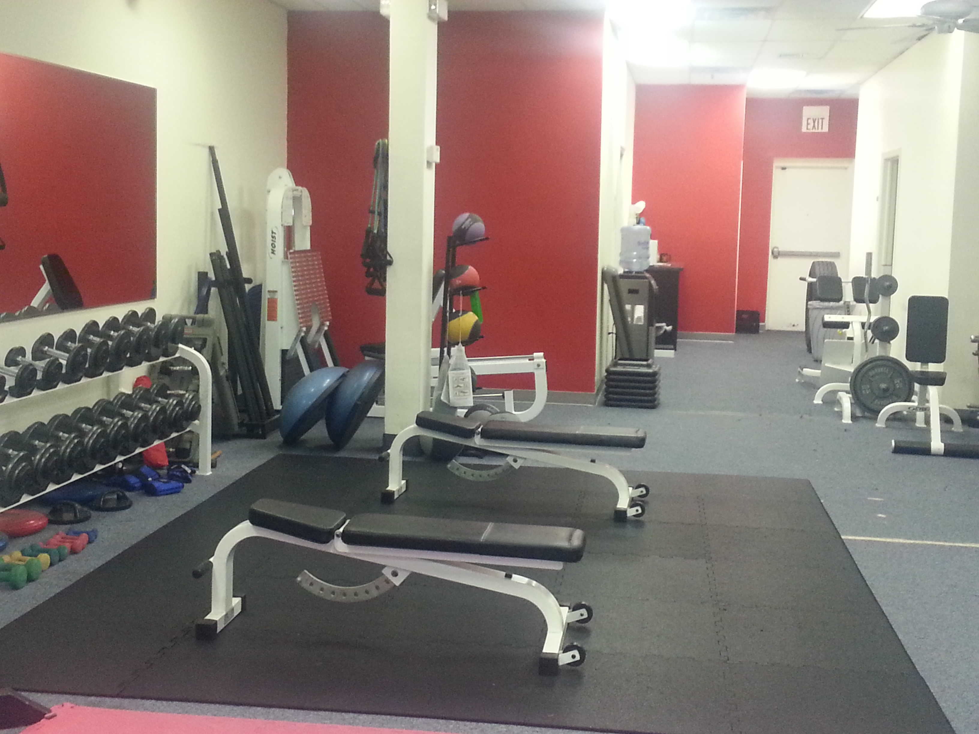 Phoenix Fitness Personal Training Studio Image