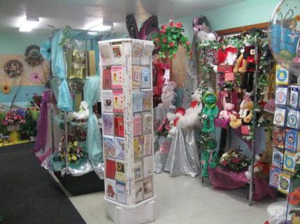 Creative Florist