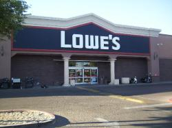 Lowe's Home Improvement Photo