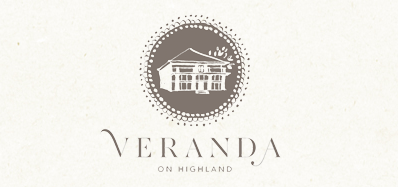 Veranda on Highland