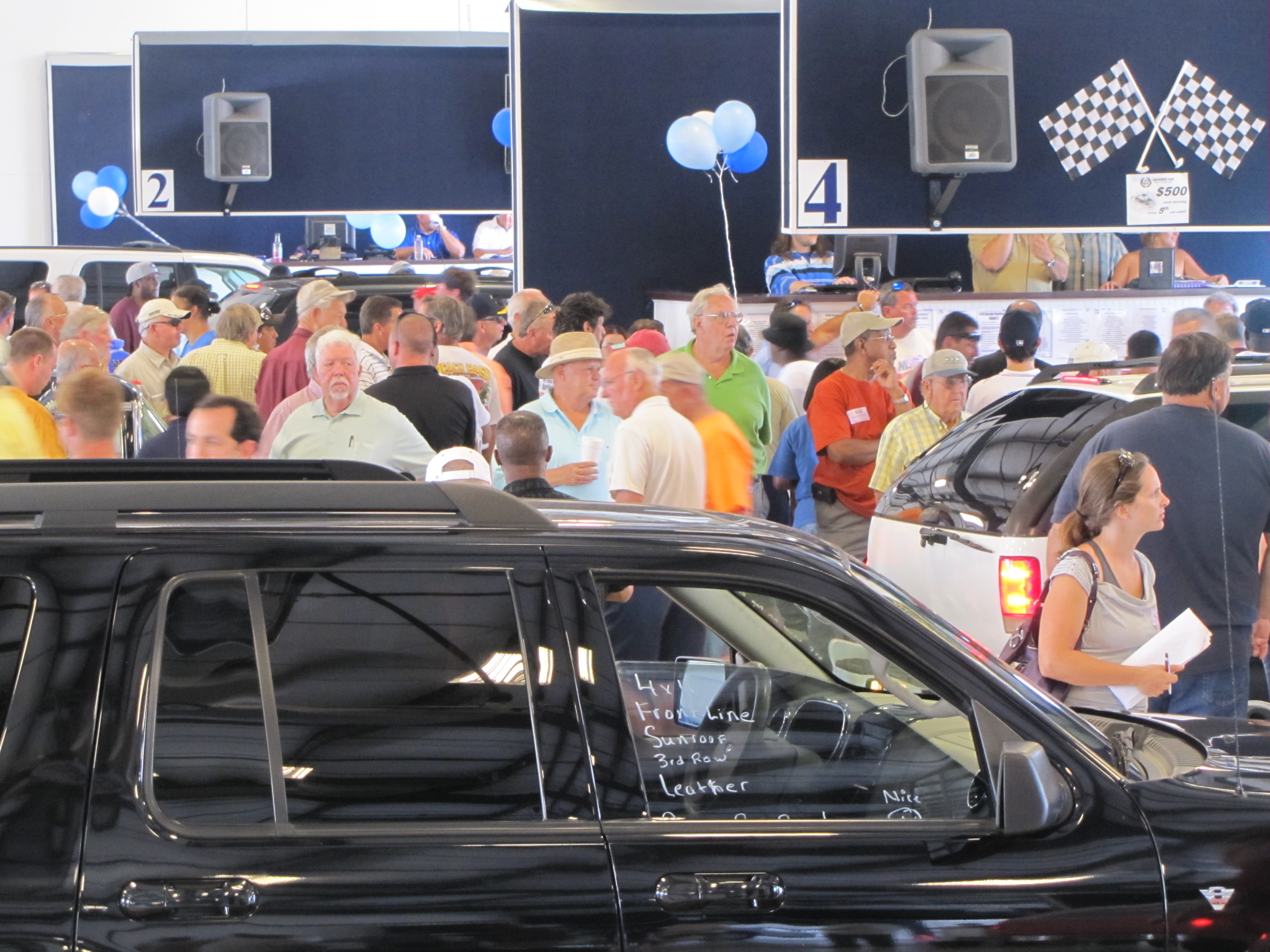 Tidewater Auto Auction 656 S Military Hwy Virginia Beach