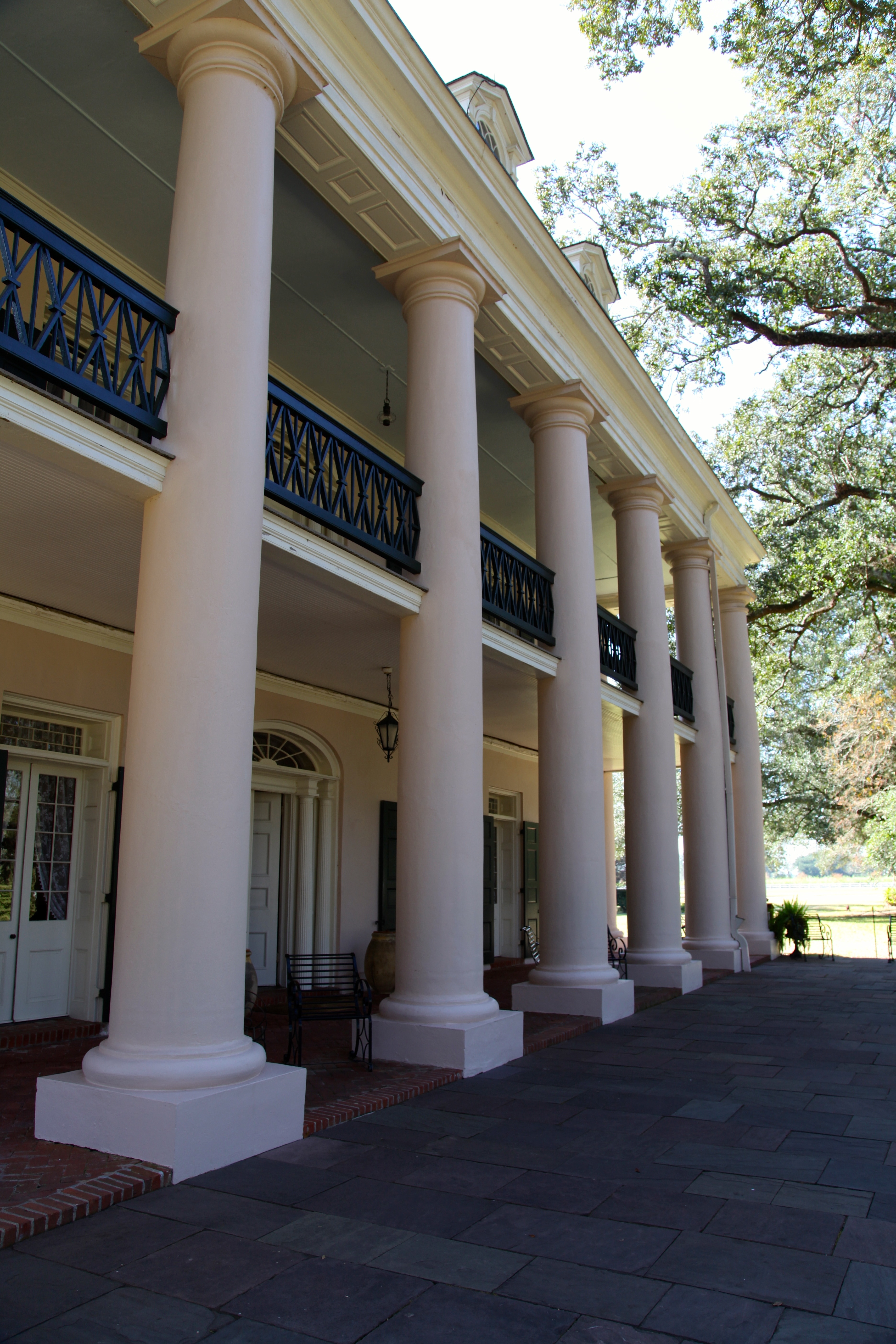 Convent, LA Map & Directions MapQuest