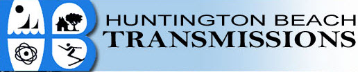 Huntington Beach Transmissions