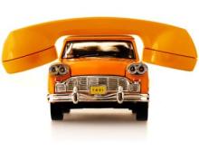 airport taxi
