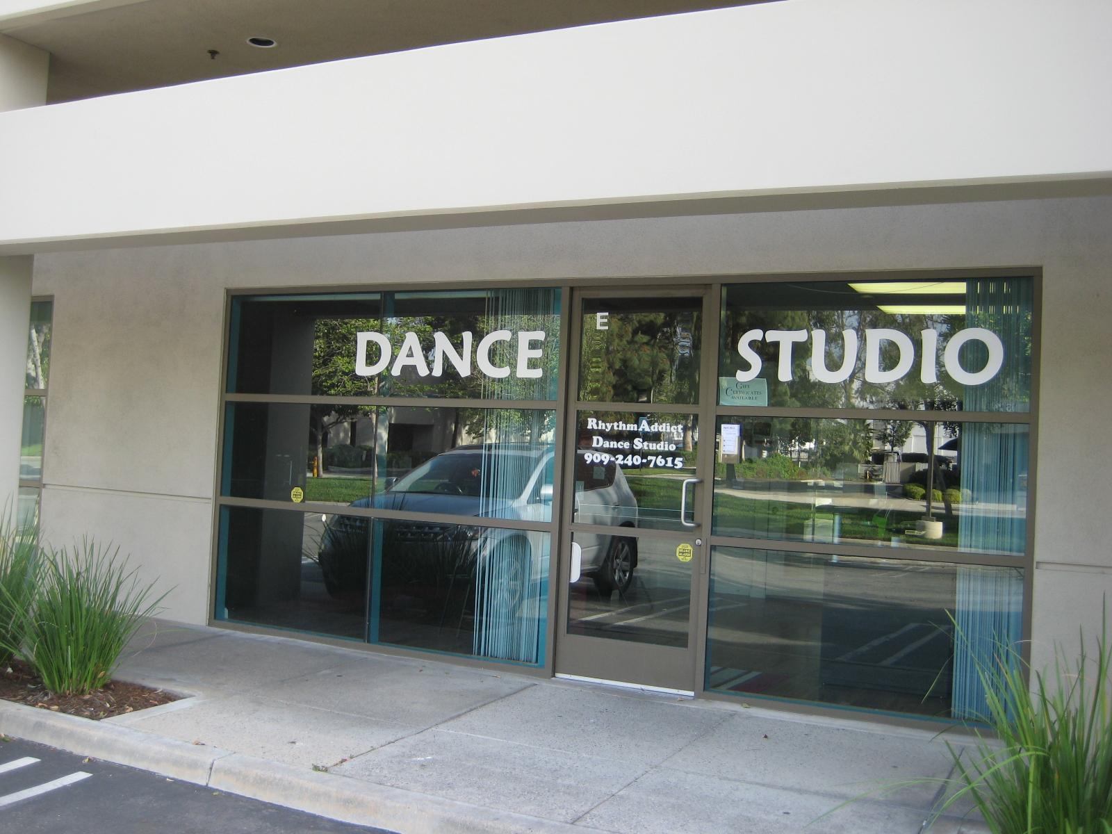 RhythmAddict Dance Studio, 10373 Trademark St, Ste E, Rancho Cucamonga