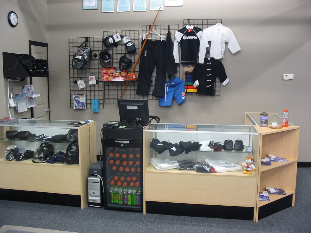 Plus One Defense Systems - West Hartford, CT