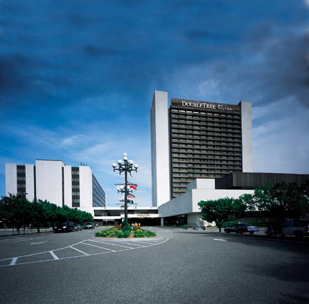 Doubletree By Hilton Hotel Bloomington Minneapolis South Doubletree By Hilton Hotel Bloomington Minneapolis South
