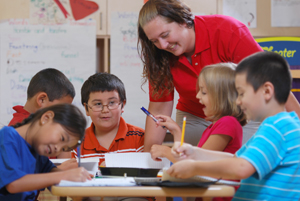 Kiddie Academy of Silver Spring Township Photo