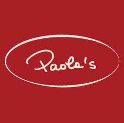 Paola's Restaurant Logo