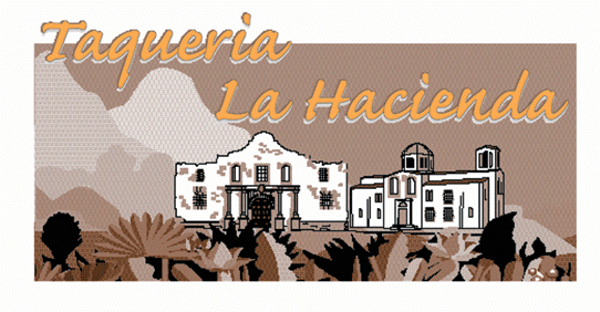 Taqueria La Hacienda