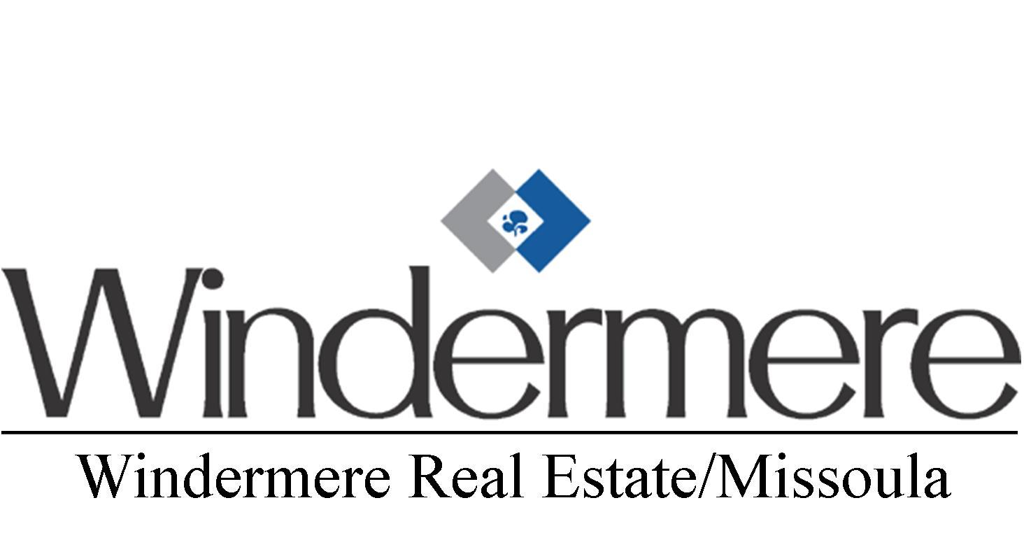 Windermere Real Estate Missoula