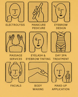 Katie Rabers Face and Body Esthetiques