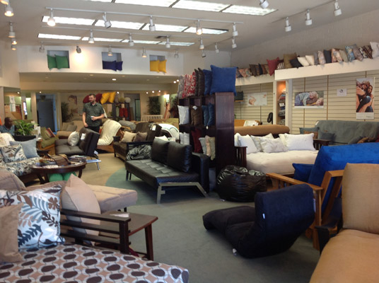 The Futon Shop Photo