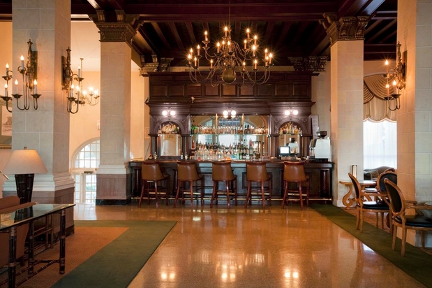 Hotel Galvez & Spa