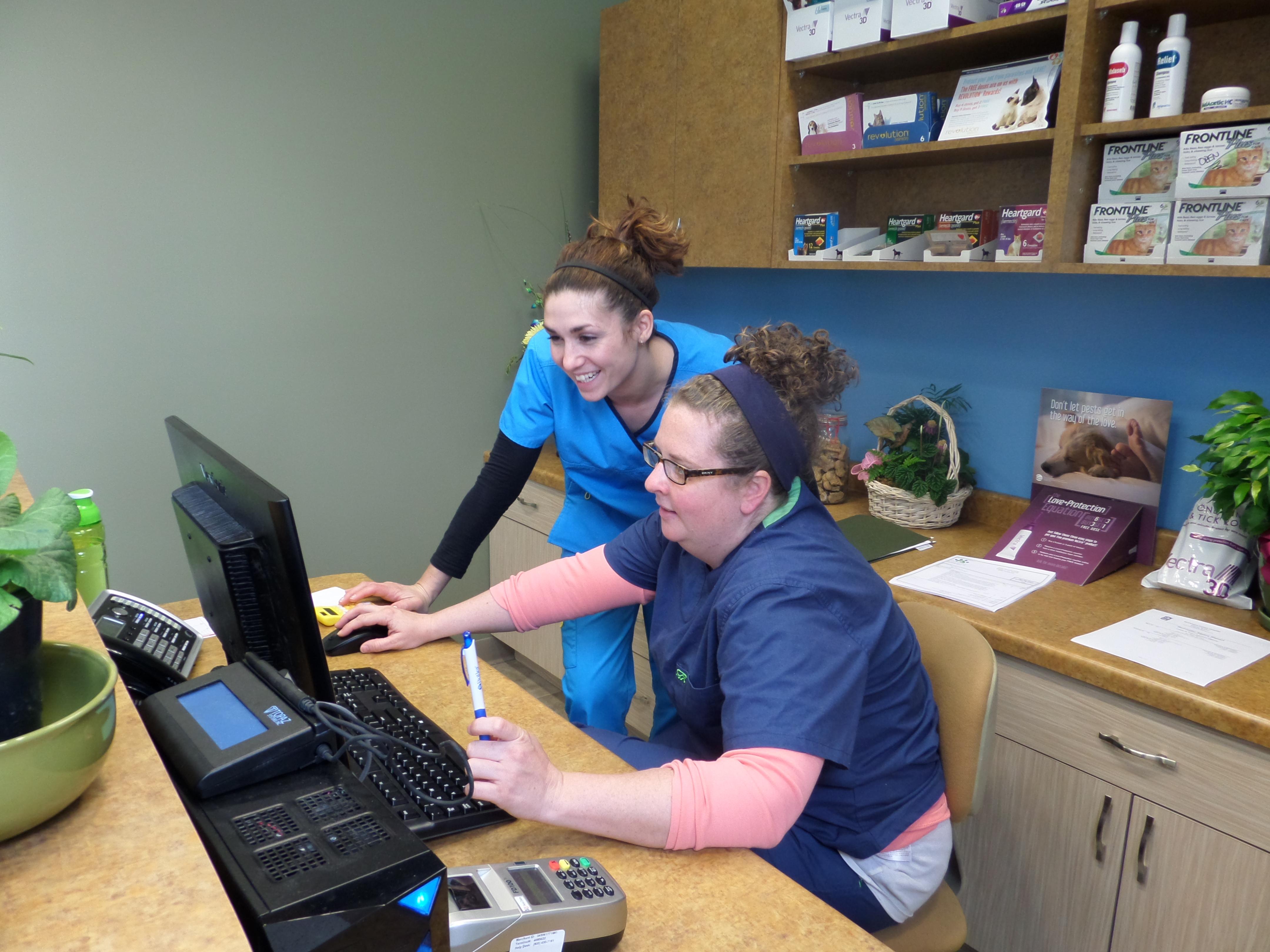 Four Lakes Veterinary Clinic, 4504 Monona Dr, Madison, WI MapQuest